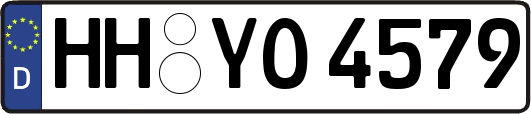 HH-YO4579