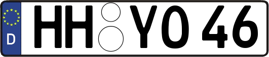 HH-YO46