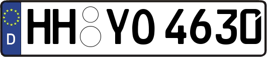 HH-YO4630