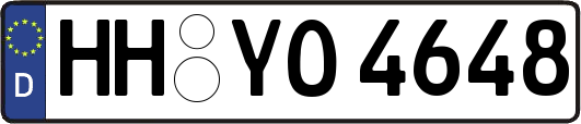 HH-YO4648