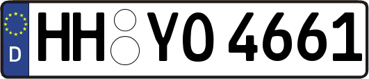 HH-YO4661