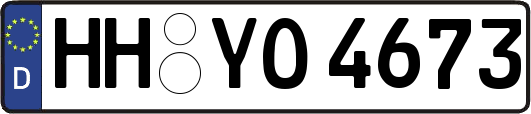 HH-YO4673