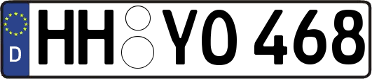 HH-YO468