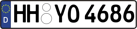 HH-YO4686