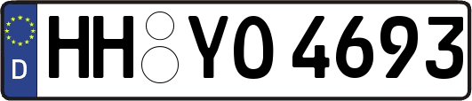 HH-YO4693