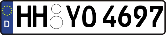 HH-YO4697
