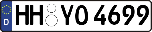 HH-YO4699