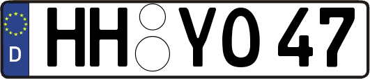 HH-YO47