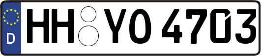 HH-YO4703