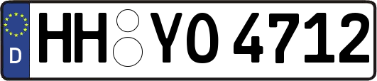 HH-YO4712