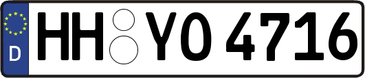 HH-YO4716