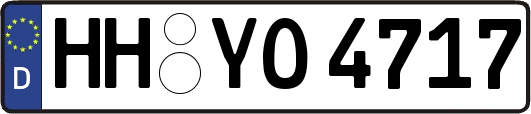HH-YO4717