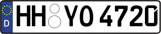 HH-YO4720