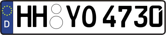 HH-YO4730