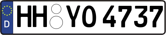 HH-YO4737