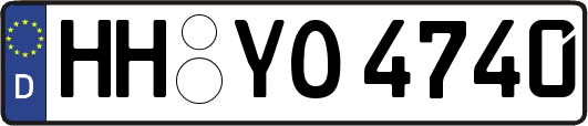 HH-YO4740