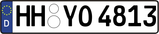 HH-YO4813