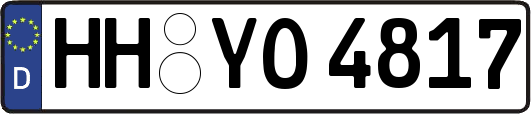 HH-YO4817
