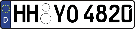 HH-YO4820