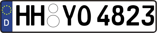 HH-YO4823