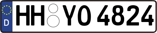 HH-YO4824