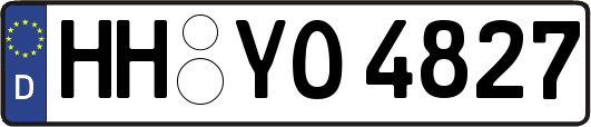 HH-YO4827