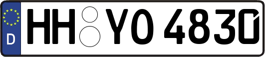HH-YO4830