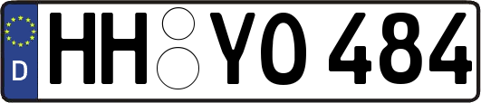 HH-YO484