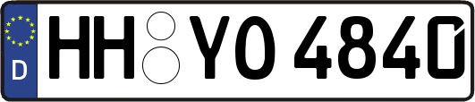 HH-YO4840