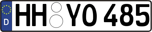 HH-YO485