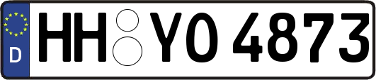 HH-YO4873