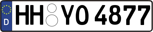 HH-YO4877