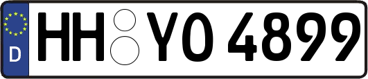 HH-YO4899