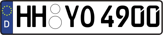HH-YO4900