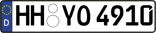 HH-YO4910