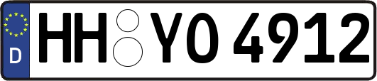 HH-YO4912