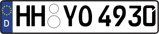 HH-YO4930