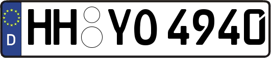 HH-YO4940