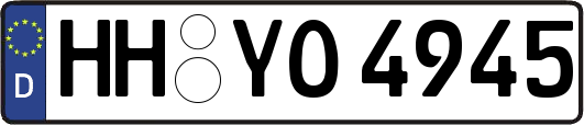 HH-YO4945