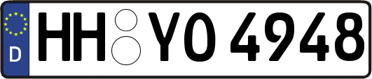 HH-YO4948