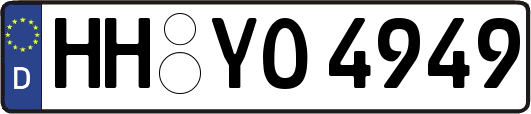 HH-YO4949