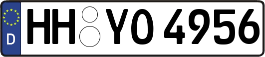 HH-YO4956