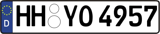 HH-YO4957