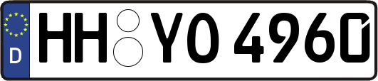 HH-YO4960
