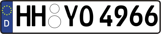 HH-YO4966