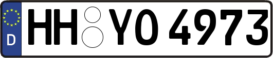 HH-YO4973
