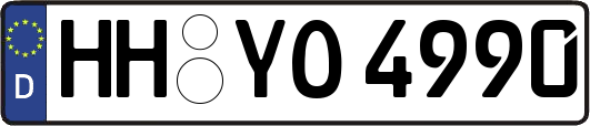 HH-YO4990