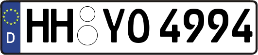 HH-YO4994