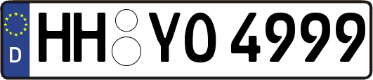 HH-YO4999