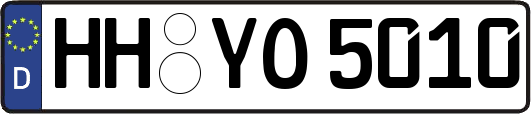 HH-YO5010